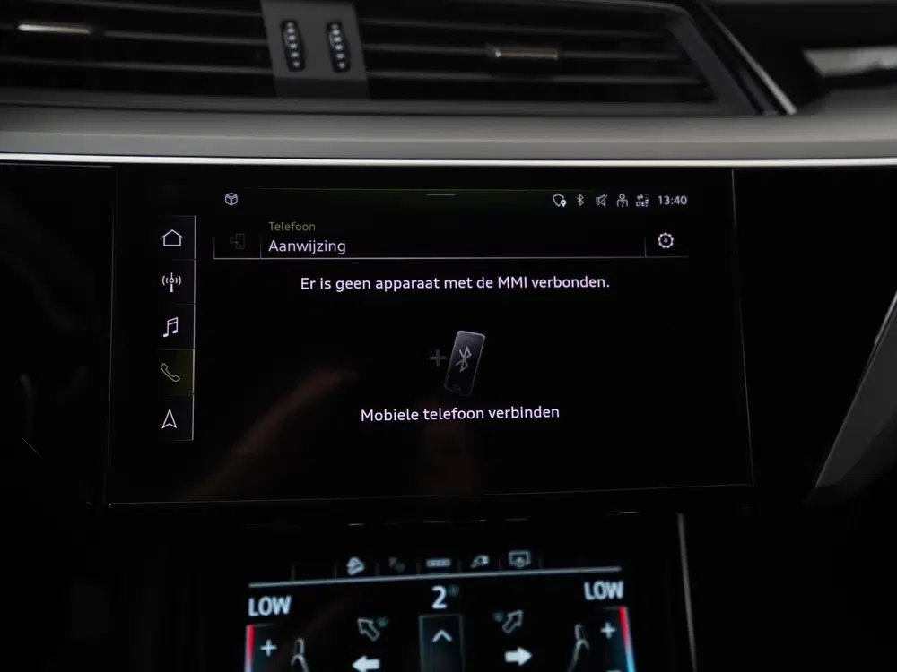 Audi e-tron 55 quattro Advanced 95 kWh uit 2023, foto 15