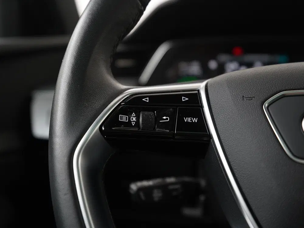 Audi e-tron 55 quattro Advanced 95 kWh uit 2023, foto 8