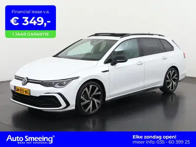 Volkswagen Golf 1.5 eTSI R-Line DSG uit 2023