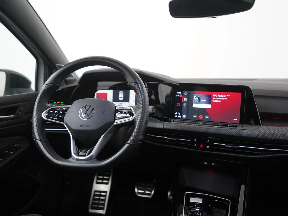 Volkswagen Golf 1.5 eTSI R-Line DSG uit 2023, foto 6