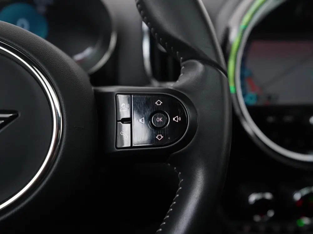 Mini Countryman 1.5 Cooper SE ALL4 Untamed Edition uit 2022, foto 11