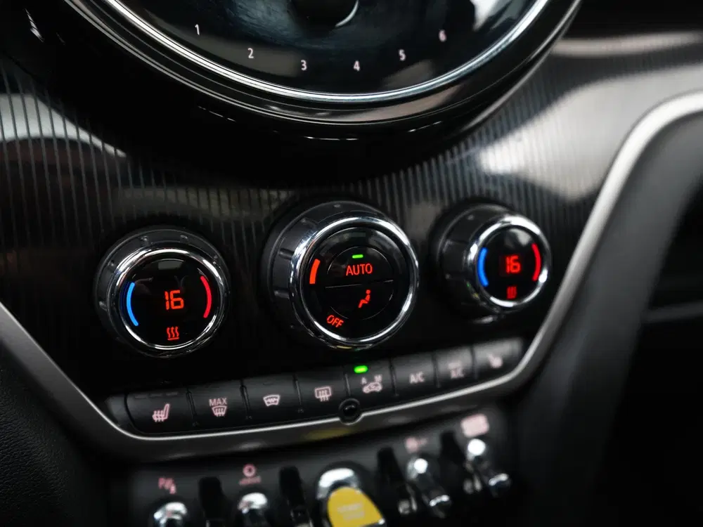Mini Countryman 1.5 Cooper SE ALL4 Untamed Edition uit 2022, foto 15
