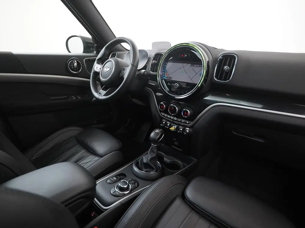 Mini Countryman 1.5 Cooper SE ALL4 Untamed Edition uit 2022, foto 2