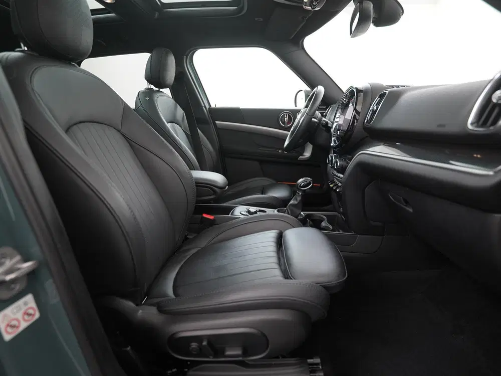Mini Countryman 1.5 Cooper SE ALL4 Untamed Edition uit 2022, foto 3