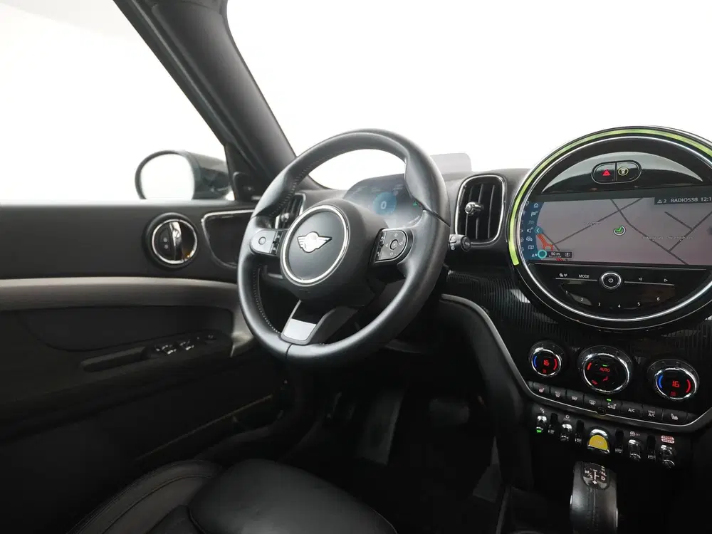 Mini Countryman 1.5 Cooper SE ALL4 Untamed Edition uit 2022, foto 7