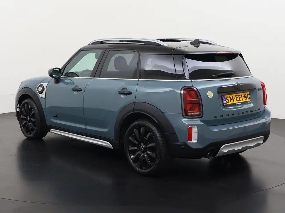 Mini Countryman 1.5 Cooper SE ALL4 Untamed Edition uit 2022, foto 8
