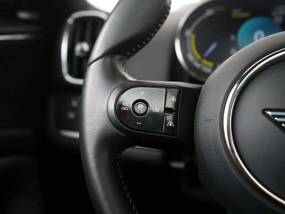 Mini Countryman 1.5 Cooper SE ALL4 Untamed Edition uit 2022, foto 9