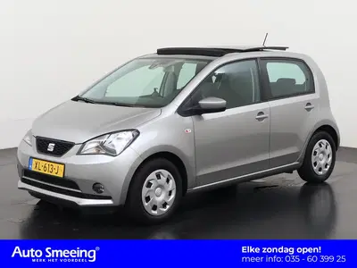 SEAT Mii 1.0 Style Intense uit 2019
