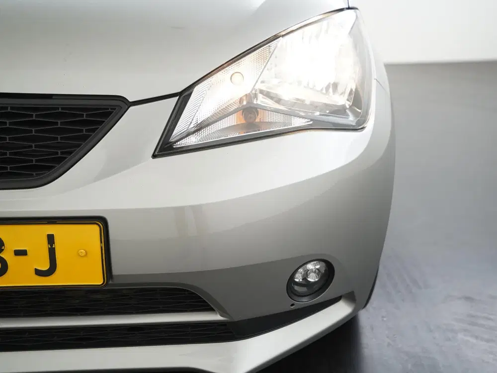 SEAT Mii 1.0 Style Intense uit 2019, foto 15
