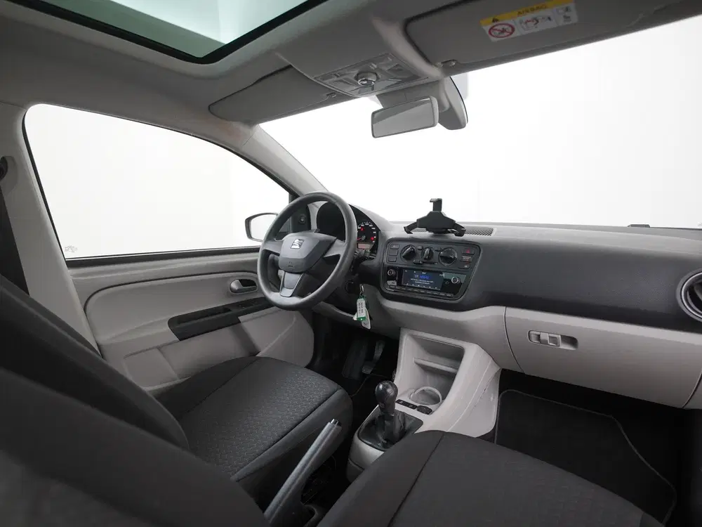 SEAT Mii 1.0 Style Intense uit 2019, foto 2