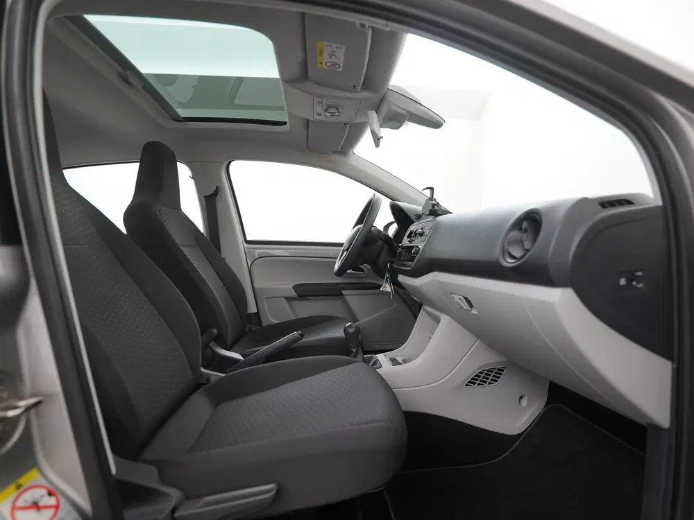 SEAT Mii 1.0 Style Intense uit 2019, foto 3