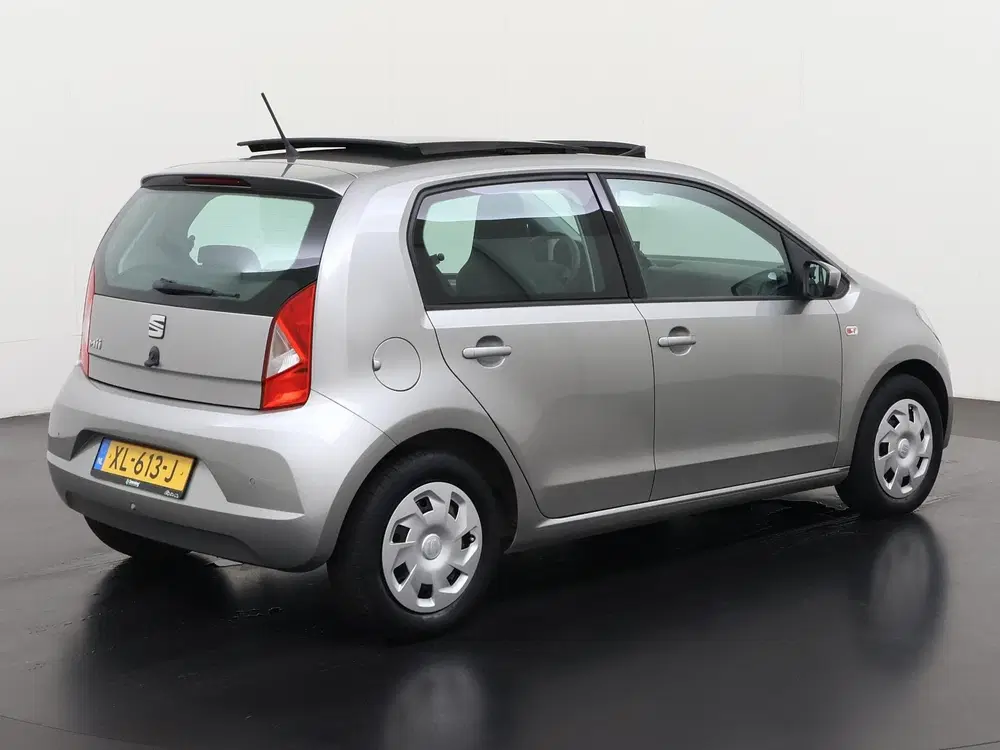 SEAT Mii 1.0 Style Intense uit 2019, foto 4