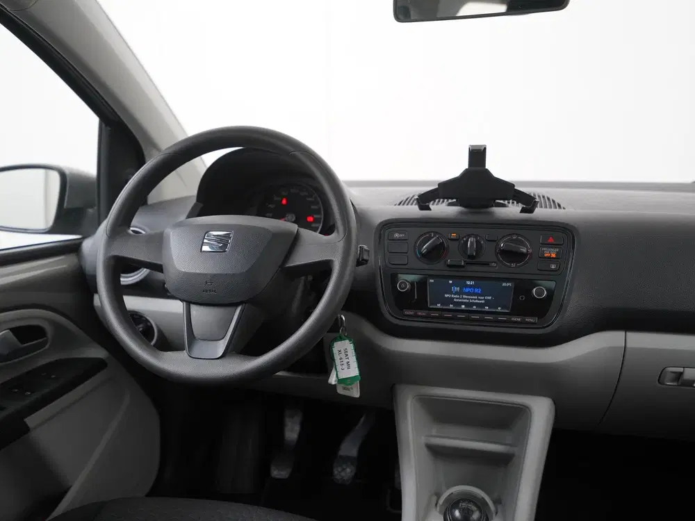 SEAT Mii 1.0 Style Intense uit 2019, foto 5