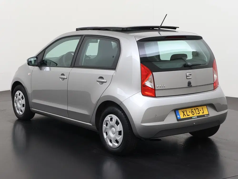 SEAT Mii 1.0 Style Intense uit 2019, foto 6
