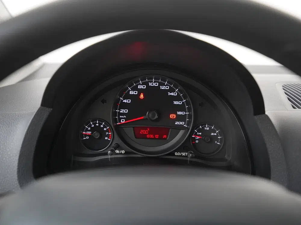 SEAT Mii 1.0 Style Intense uit 2019, foto 7