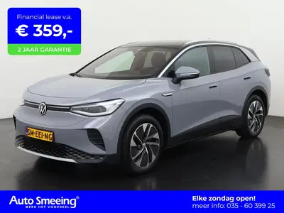 Volkswagen ID.4 Pure 52 kWh uit 2022