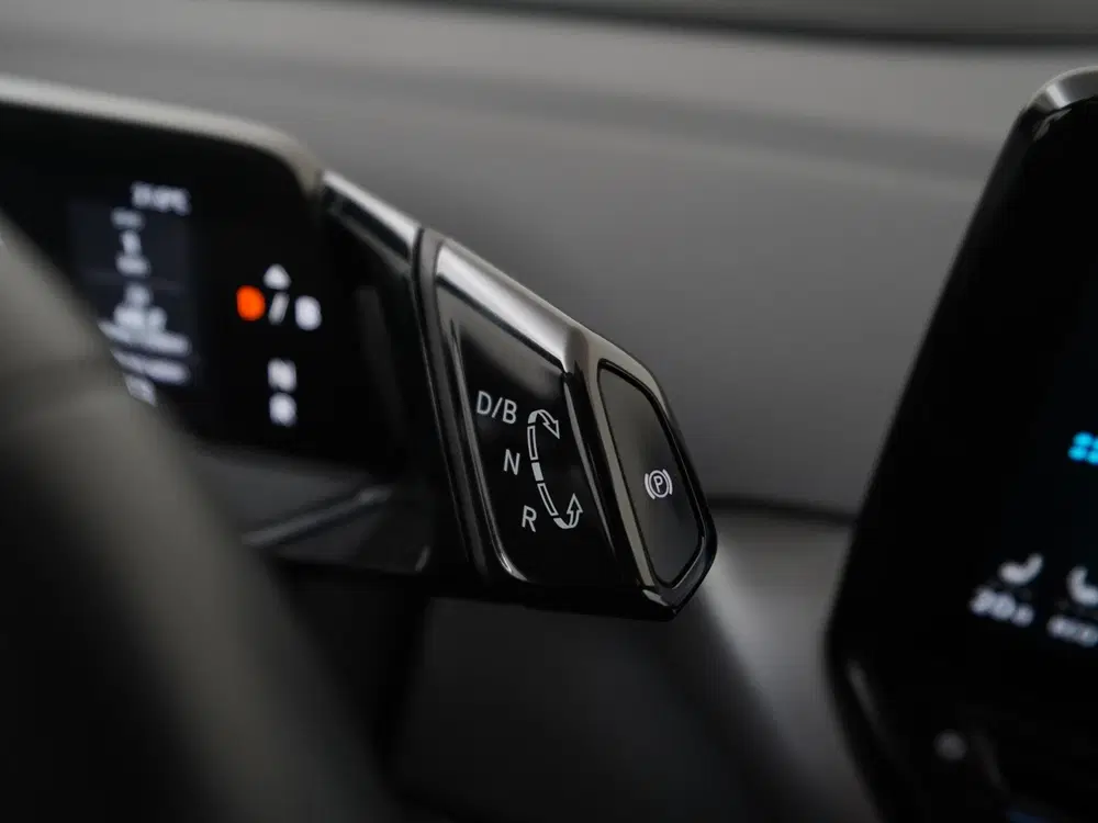 Volkswagen ID.4 Pure 52 kWh uit 2022, foto 11