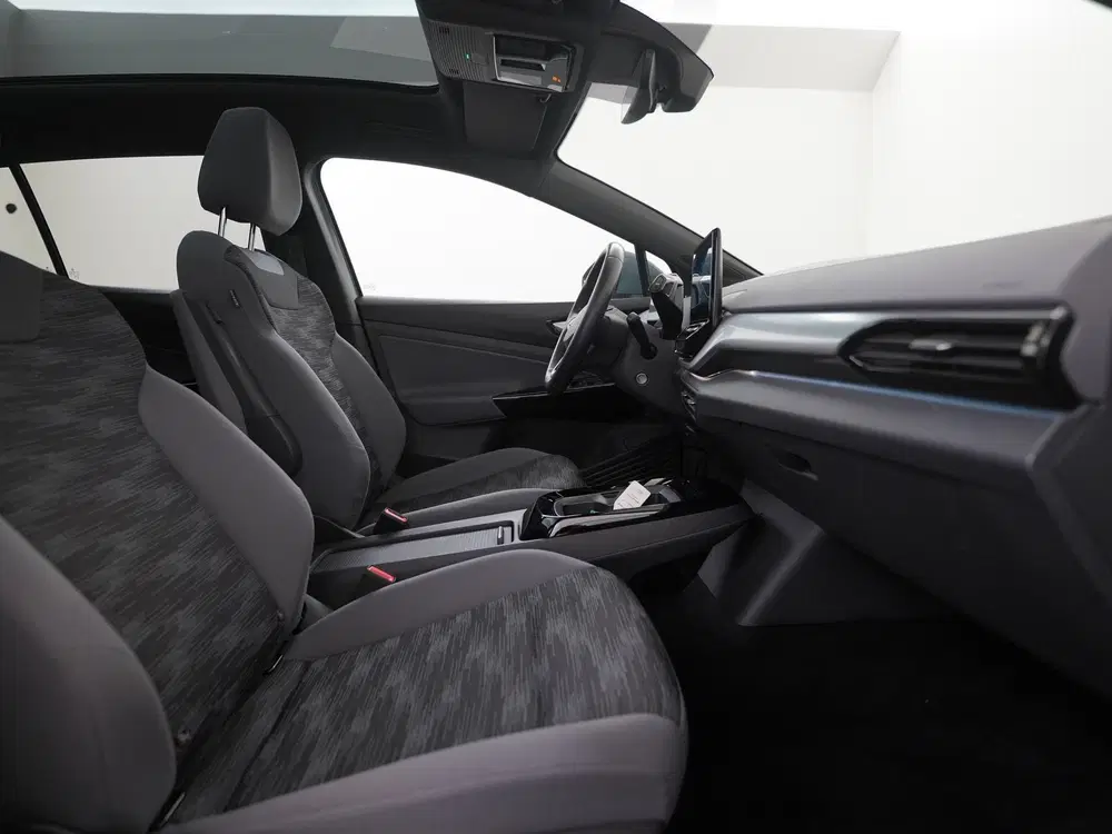 Volkswagen ID.4 Pure 52 kWh uit 2022, foto 3