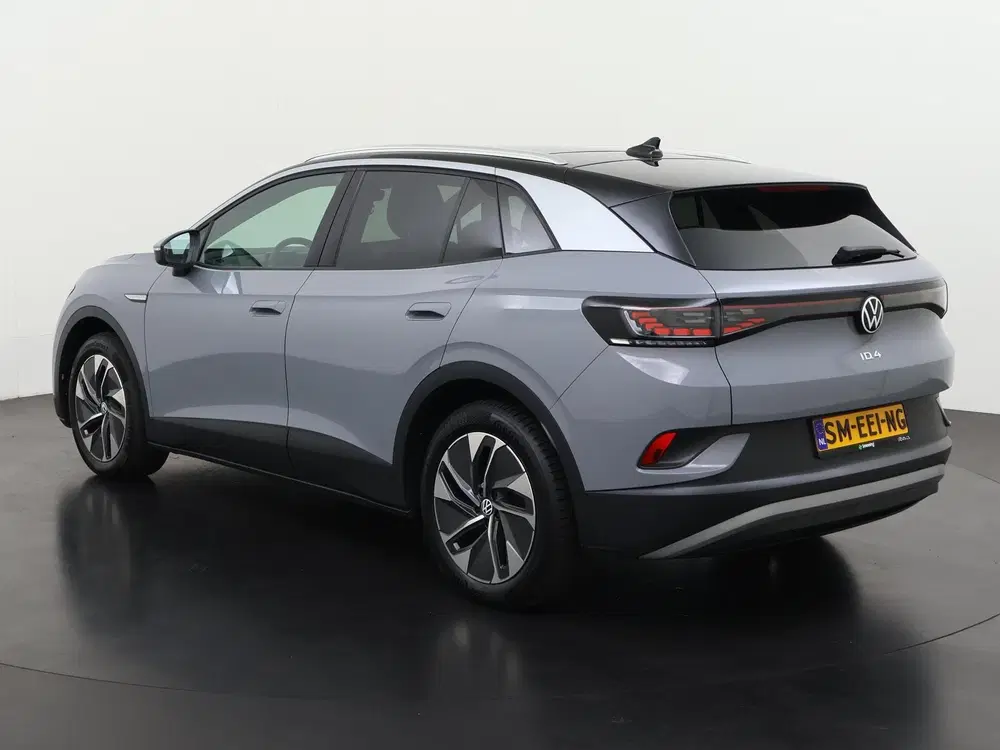 Volkswagen ID.4 Pure 52 kWh uit 2022, foto 7