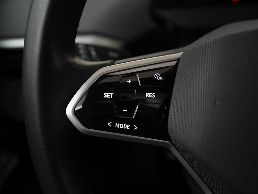 Volkswagen ID.4 Pure 52 kWh uit 2022, foto 8