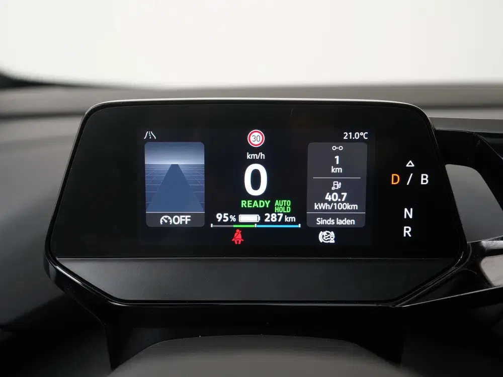 Volkswagen ID.4 Pure 52 kWh uit 2022, foto 9