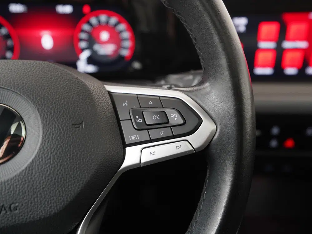 Volkswagen Golf 1.5 eTSI Style DSG uit 2020, foto 10