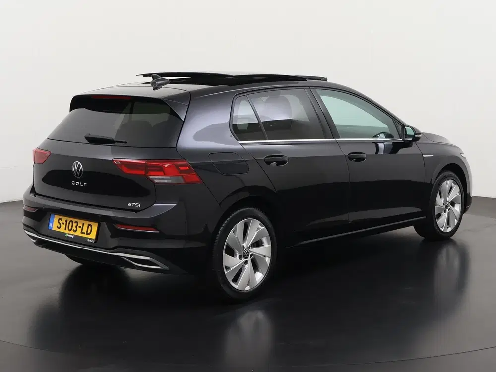 Volkswagen Golf 1.5 eTSI Style DSG uit 2020, foto 5