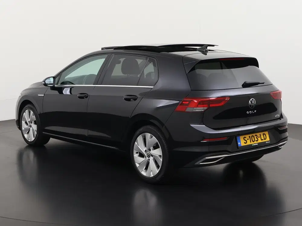 Volkswagen Golf 1.5 eTSI Style DSG uit 2020, foto 7
