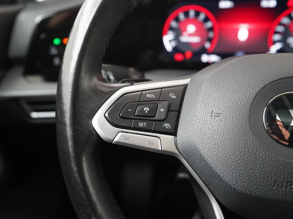 Volkswagen Golf 1.5 eTSI Style DSG uit 2020, foto 8