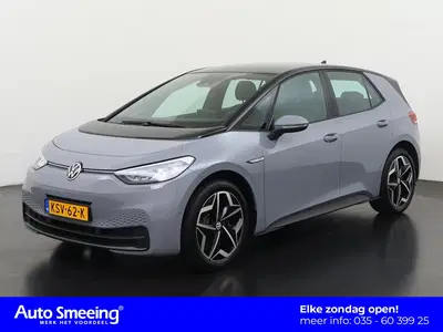 Volkswagen ID.3 Pro 58 kWh uit 2023