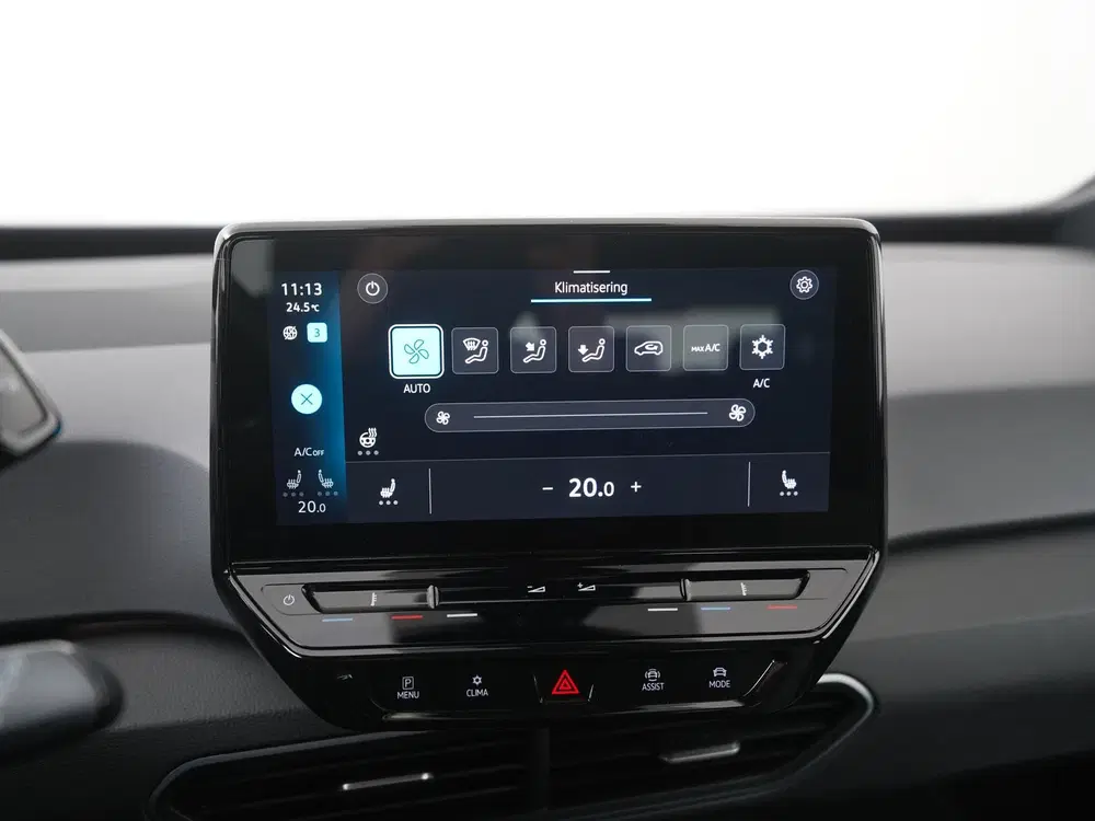 Volkswagen ID.3 Pro 58 kWh uit 2023, foto 11