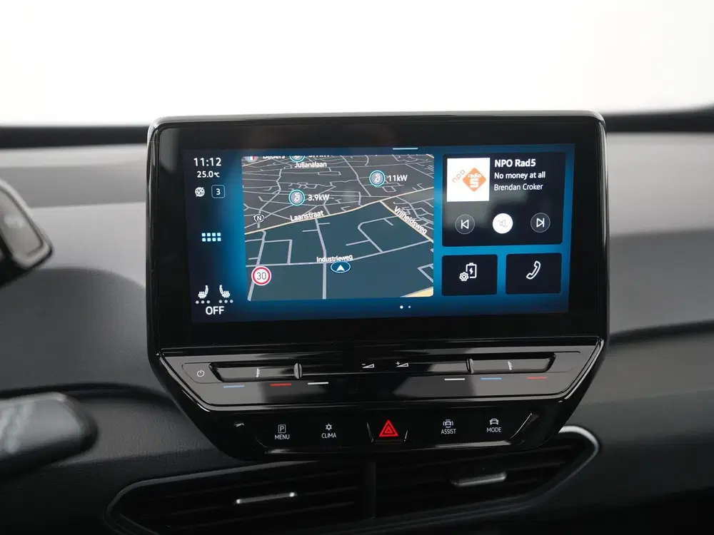 Volkswagen ID.3 Pro 58 kWh uit 2023, foto 12
