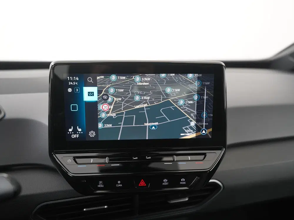 Volkswagen ID.3 Pro 58 kWh uit 2023, foto 13