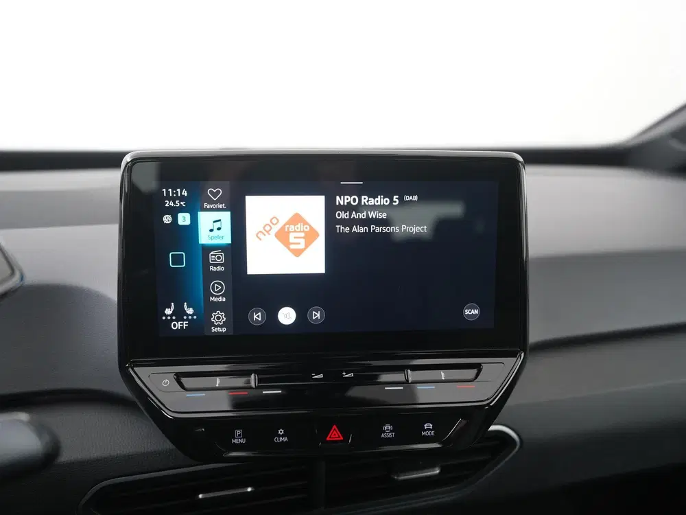 Volkswagen ID.3 Pro 58 kWh uit 2023, foto 14
