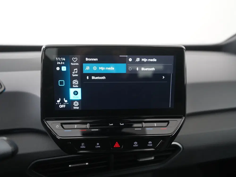 Volkswagen ID.3 Pro 58 kWh uit 2023, foto 15