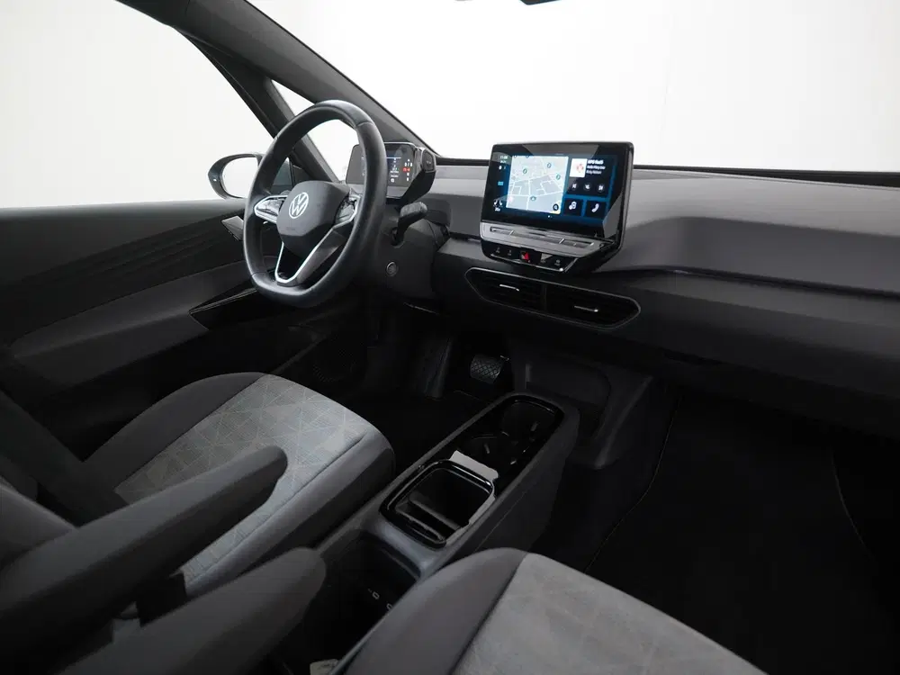 Volkswagen ID.3 Pro 58 kWh uit 2023, foto 2
