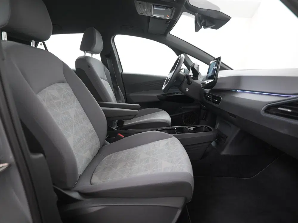 Volkswagen ID.3 Pro 58 kWh uit 2023, foto 3