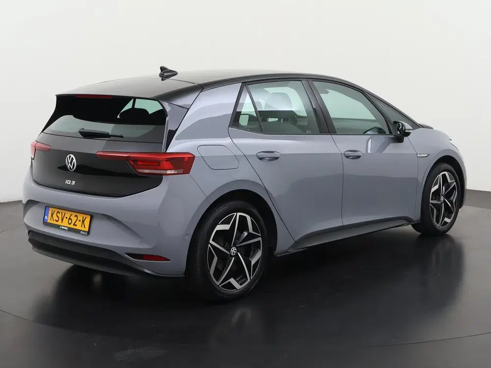 Volkswagen ID.3 Pro 58 kWh uit 2023, foto 4