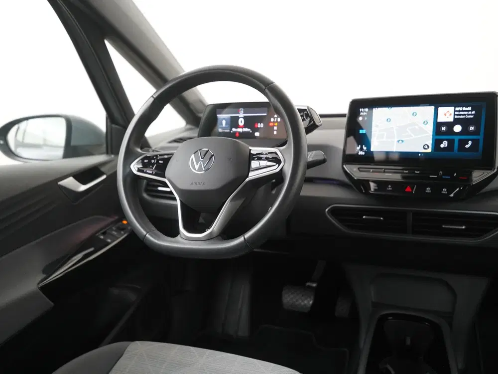Volkswagen ID.3 Pro 58 kWh uit 2023, foto 5