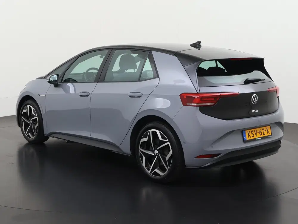 Volkswagen ID.3 Pro 58 kWh uit 2023, foto 6