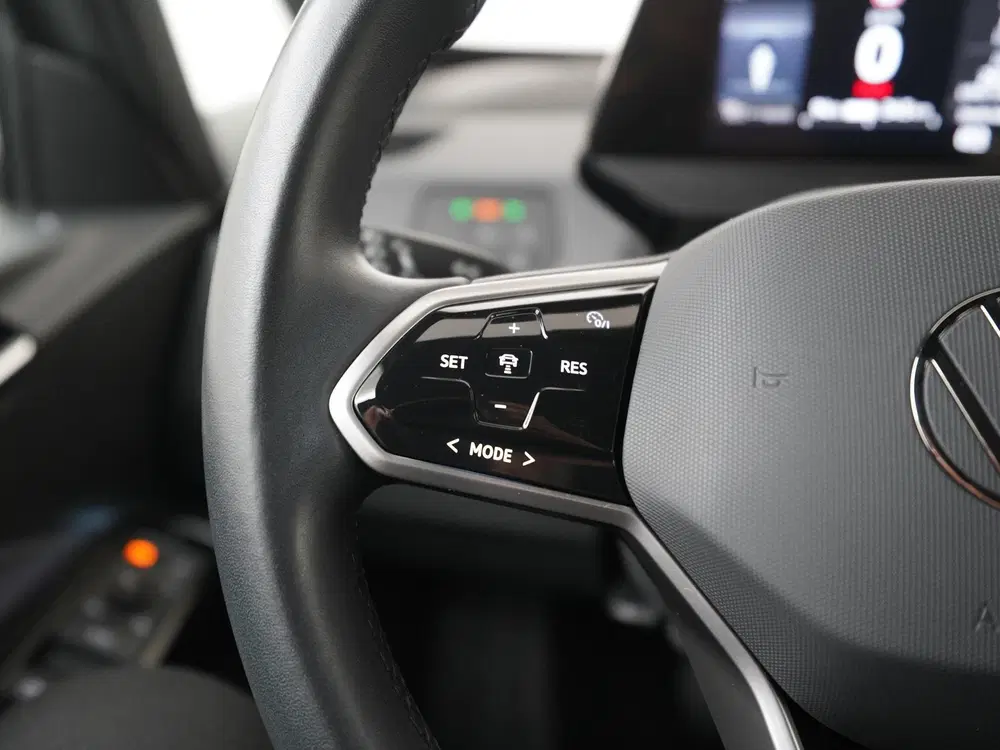 Volkswagen ID.3 Pro 58 kWh uit 2023, foto 7