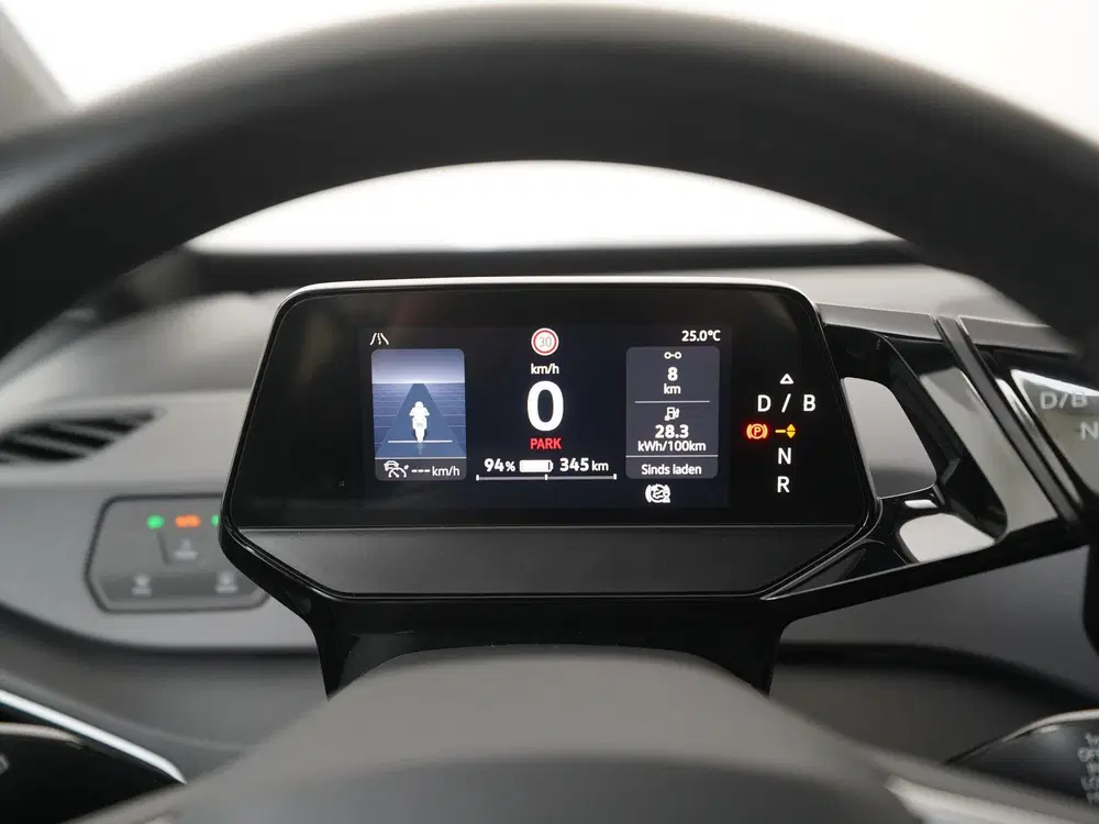 Volkswagen ID.3 Pro 58 kWh uit 2023, foto 8