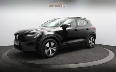 Volvo XC40 1.5 T4 Plug-in hybrid Plus Dark Dealer ond uit 2022