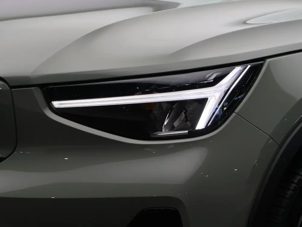 Volvo EX40 Single Motor Extended Range Plus 82 kWh Tr uit 2025, foto 14