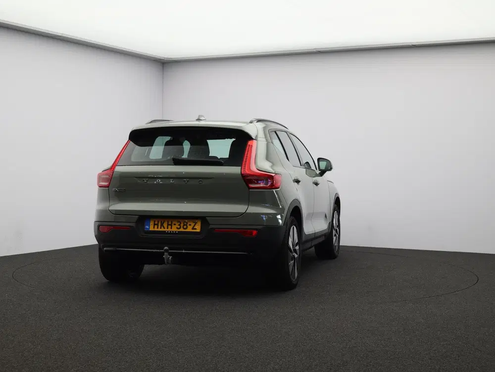 Volvo EX40 Single Motor Extended Range Plus 82 kWh Tr uit 2025, foto 15