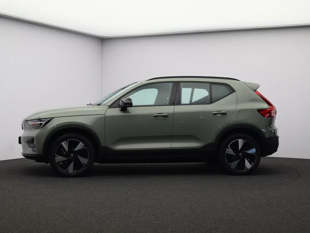 Volvo EX40 Single Motor Extended Range Plus 82 kWh Tr uit 2025, foto 4