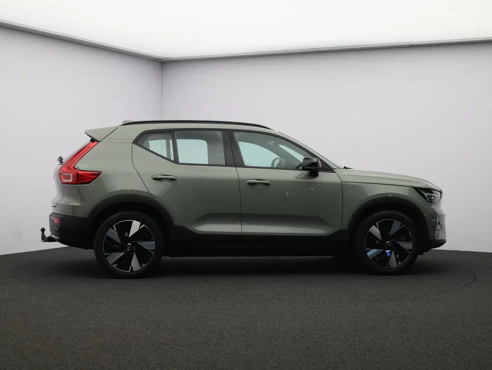 Volvo EX40 Single Motor Extended Range Plus 82 kWh Tr uit 2025, foto 5