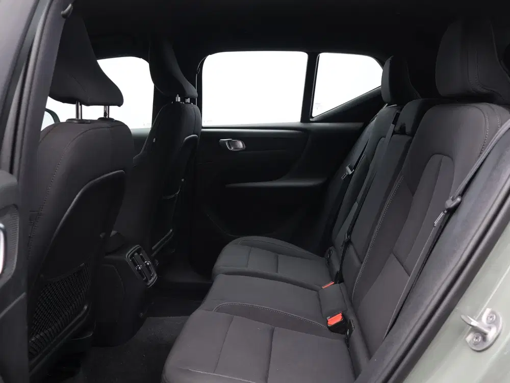 Volvo EX40 Single Motor Extended Range Plus 82 kWh Tr uit 2025, foto 7