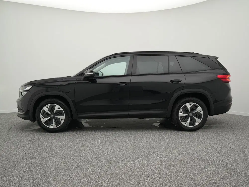Skoda Kodiaq Business Edition 1.5 TSI PHEV uit 2026, foto 11