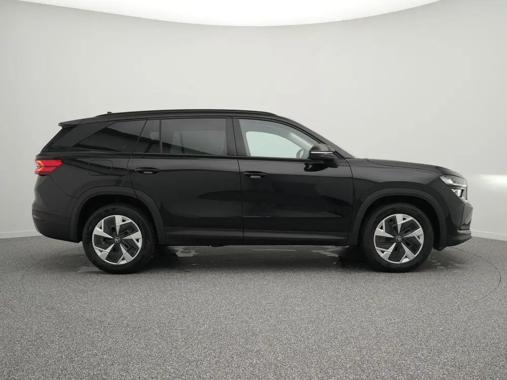 Skoda Kodiaq Business Edition 1.5 TSI PHEV uit 2026, foto 12